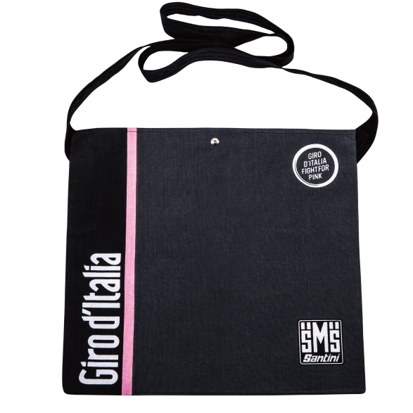 Sacoche pour vélo mixte SANTINI - Ref 2220273