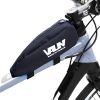 Sacoche pour vélo mixte VAUN - Ref 2220274