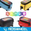 Sacoche pour vélo mixte ROSWHEEL - Ref 2220300