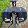 Sacoche pour vélo mixte - Ref 2220318