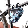 Sacoche pour vélo mixte - Ref 2220323