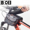 Sacoche pour vélo mixte ROSWHEEL - Ref 2220326