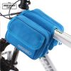 Sacoche pour vélo mixte ROSWHEEL - Ref 2220397
