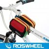 Sacoche pour vélo mixte ROSWHEEL - Ref 2220430