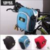 Sacoche pour vélo SNAILKEY - Ref 2220463