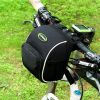Sacoche pour vélo FJQXZ - Ref 2220478