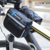 Sacoche pour vélo UNGROL - Ref 2220479