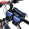 Sacoche pour vélo mixte - Ref 2220485