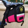 Sacoche pour vélo B-SOUL - Ref 2220506