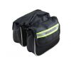Sacoche pour vélo mixte - Ref 2220580