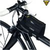 Sacoche pour vélo TOPEAK - Ref 2220584