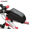 Sacoche pour vélo mixte EASYDO - Ref 2220592