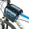 Sacoche pour vélo mixte BSOUL - Ref 2220621