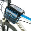 Sacoche pour vélo mixte - Ref 2220657