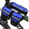 Sacoche pour vélo - Ref 2220665