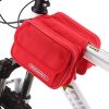 Sacoche pour vélo mixte - Ref 2220768