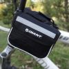 Sacoche pour vélo mixte - Ref 2220771