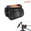 Sacoche pour vélo mixte IBERA - Ref 2220777