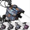 Sacoche pour vélo mixte - Ref 2220807
