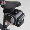 Sacoche pour vélo RUSUOO - Ref 2220831