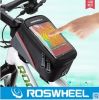 Sacoche pour vélo mixte ROSWHEEL - Ref 2220933
