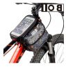 Sacoche pour vélo mixte - Ref 2220945