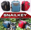 Sacoche pour vélo mixte SNAILKEY - Ref 2220979
