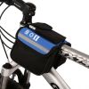 Sacoche pour vélo mixte - Ref 2220980