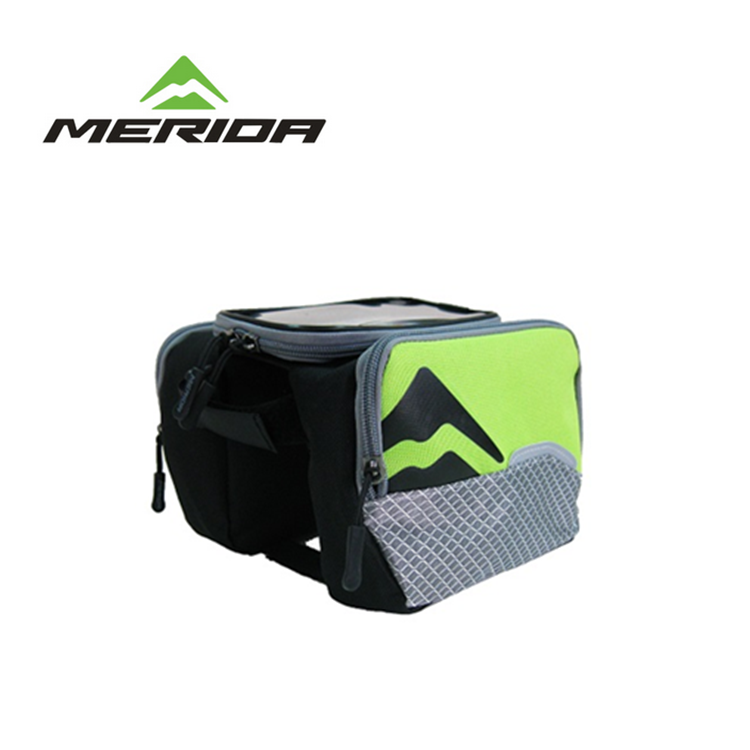 Sacoche pour vélo mixte MERIDA - Ref 2221097