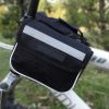 Sacoche pour vélo mixte - Ref 2221116