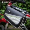 Sacoche pour vélo INBIKE - Ref 2221149