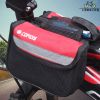 Sacoche pour vélo mixte - Ref 2221228