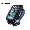 Sacoche pour vélo GIANT - Ref 2221238