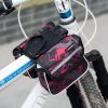 Sacoche pour vélo - Ref 2221243