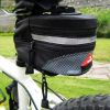 Sacoche pour vélo mixte GIANT - Ref 2221257