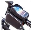 Sacoche pour vélo mixte - Ref 2221272