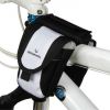 Sacoche pour vélo ROSWHEEL - Ref 2221330
