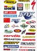 Sacoche pour vélo - Ref 2221850