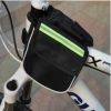 Sacoche pour vélo mixte - Ref 2222018