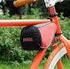 Sacoche pour vélo mixte - Ref 2222070