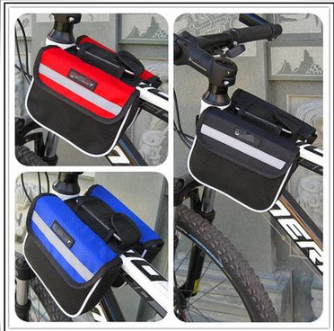 Sacoche pour vélo - Ref 2222076