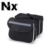 Sacoche pour vélo mixte - Ref 2222354