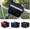 Sacoche pour vélo mixte - Ref 2222677