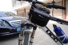 Sacoche pour vélo mixte - Ref 2222870