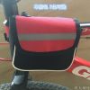 Sacoche pour vélo mixte - Ref 2222942