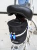 Sacoche pour vélo mixte - Ref 2222970