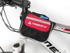 Sacoche pour vélo mixte - Ref 2223013