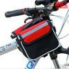 Sacoche pour vélo - Ref 2223050