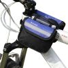 Sacoche pour vélo - Ref 2223082