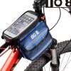 Sacoche pour vélo mixte ROSWHEEL - Ref 2223092